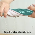 thumbnail image 5 of WZXPWT Colorful Striped Dish Towel, Absorbent Kitchen Cloth, Multi-Purpose Cleaning Rag, Soft and Lint-Free Tea Towel, 5 of 6