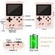 thumbnail image 4 of Macaron mini consola de juegos portátil Super Mario Tetris para dos jugadores, 4 of 5