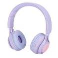 thumbnail image 4 of Auriculares inalámbricos para niños Soporte ajustable 85dB 103dB BT Auriculares para niños y adultos, 4 of 9