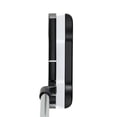 thumbnail image 2 of Pre-Owned RH 2023 White Hot Versa One CH Mens Putter Stroke Lab 3GEN Red 70 Class Standard, 2 of 8