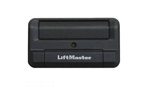 New Liftmaster 811Lm Chamberlain 1 Button Dip Switch Remote Control Security By New Tools