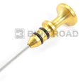 thumbnail image 2 of BINB ROAD Engine Oil Fluid Dipstick 11437585970 Compatible with BMW MINI Cooper R56 R55 R57 R58 R59 R60 R61,Upgrade, 2 of 8