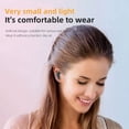 thumbnail image 3 of TWS Earphones for Lenovo Legion Y700 8.8"/Tab M9 - Wireless Earbuds Headphones True Stereo Headset Hands-free Charging Case, 3 of 5