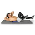 thumbnail image 5 of ProsourceFit Abdominal AB Mat 15" x 12" High Density Core Trainer, 5 of 8