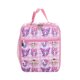 thumbnail image 1 of Ayuda de cocina linda bolsa de almuerzo reutilizable aislada lonchera portátil bolsa de almuerzo para el trabajo picnic al aire libre mujeres hombres, 1 of 5