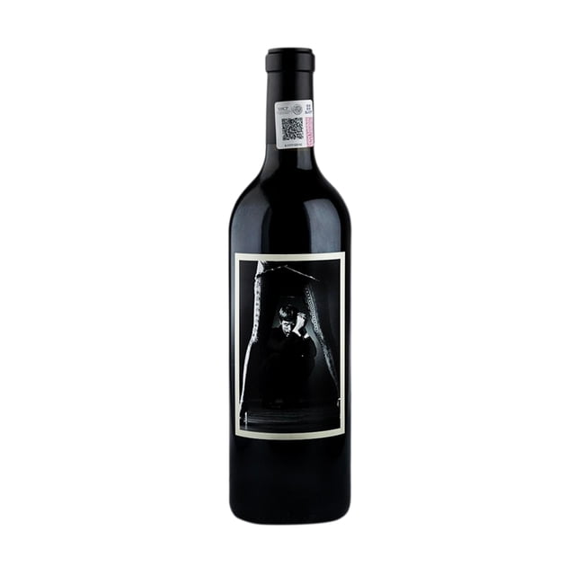 Vino Tinto 689 Cellars Master And Servant cabernet sauvignon 750ML