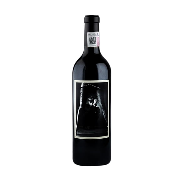 Vino Tinto 689 Cellars Master And Servant cabernet sauvignon 750ML