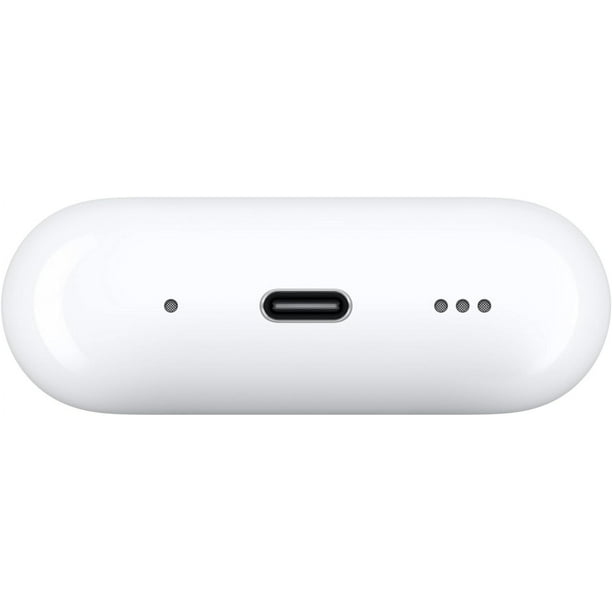 Apple AirPods Pro 2 (2nd generation USB-C) | Open Box ( Like New
