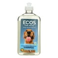 ECOS Hypoallergenic Conditioning Pet Shampoo Fragrance Free 17 fl
