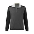 2024 Mens Fashion Leisure Simple Autumn And Winter Mom Sweatshirts for