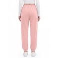 thumbnail image 4 of MOSHU Drawstring Sweatpants for Womens Lounge Casual Joggers Pants Fall Womens Sweatpants with Pockets, 4 of 10