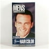 Men Select Hair Color Black Wholesale, (24 - Pack)