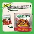thumbnail image 2 of CAULIPOWER All Natural Spicy Chicken Tenders, 14 oz, 2 of 3