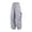 #06 Silver 【Mix & Match: Stock Up on Everyday Colors】, variant on Men's Casual Straight Cargo Pants, Trousers, Joggers, Elastic Waist Drawstring Stretchy Lightweight Breathable Quick Dry, Multi-Pocket Relaxed Fit, Daily Gym Hiking Streetwear