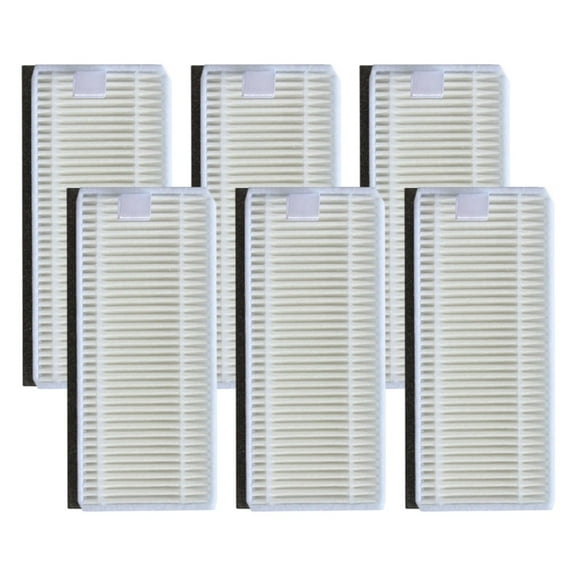 For Lefant M1 / M2 Pro / U180 / T700 Replacement Washable Filter Included Home Appliance Parts Household Merchandises