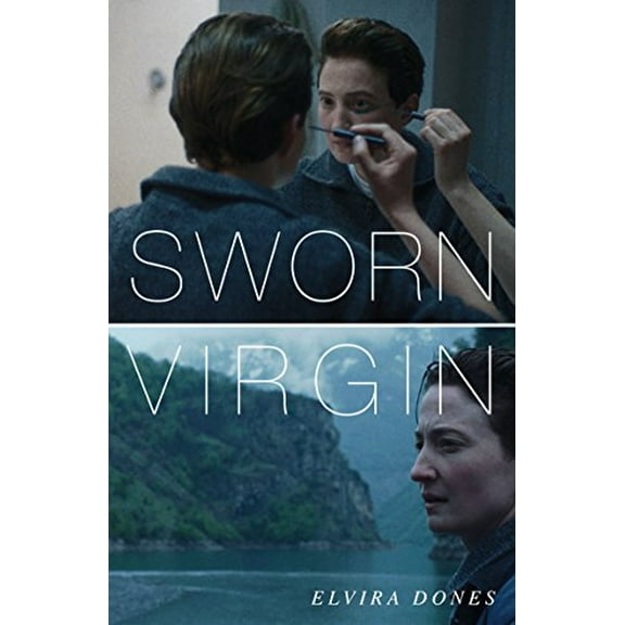 Sworn Virgin (Paperback) by Clarissa Botsford, Elvira Dones