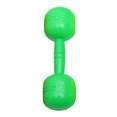 thumbnail image 2 of Kids Plastic Hand Dumbbells Safe Toy Promotes Coordination With Interesting Design For Exercise Fitness, 2 of 8
