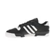 thumbnail image 3 of adidas Rivalry Low Lace Up Mens Black Sneakers Casual Shoes FZ6327, 3 of 6