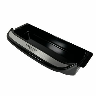 Presto Drip Tray for 22" Griddles, 85888