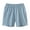 Light Blue, variant on CPNG Toddler Boys Girls Soccer Shorts Cartwheel Short Cycling Bike Shorts Summer Casual Solid Color Quick Dry Shorts Fashion Clothing for Dance Chino Shorts