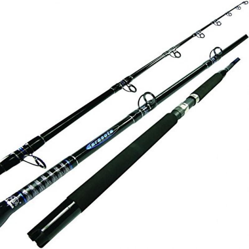 okuma 7ft rods