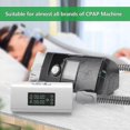 thumbnail image 2 of Chargeable Cpap Cleaner Sanitizers For Paykel Cpap Machine Air Cpap Tubing Hose Mask Snoring Solution Zds, 2 of 5