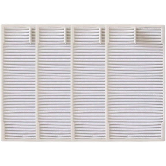 Filters For Eureka NERE10s E10S E10SW Vacuum Cleaners, Robotic Vacuums Spare Parts Filters Replacement Accessories(4Pcs)