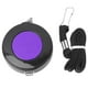 thumbnail image 2 of Cinta Métrica De 150 Cm, Regla De Medición De Tela Corporal Portátil Retráctil Suave Para Sastres, Personas Que Hacen Dieta, Artesanos, Rojo, , Verde, Morado, 2 of 7