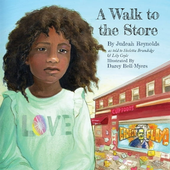 A Walk to the Store, (Paperback)