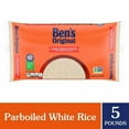 thumbnail image 2 of Bens Original Enriched Long Grain White Rice, Parboiled Rice, 5 Lb Bag - Pack of 2, 2 of 5