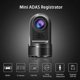 thumbnail image 3 of Mini Dashcam Auto Car Full High Video Recorder with Forward Collision Warning WiFi G-Sensor Camcorder Cameras, 3 of 5