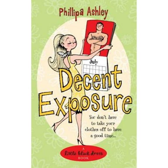 Pre-Owned Decent Exposure (Paperback) 0755334612 9780755334612