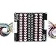 thumbnail image 3 of 17S 20S 21S 5A Capacitor Active Equalizer Balancer LFP Lifepo4 Lithium Lipo/Titanate LTO Battery Energy Transfer Active Equalization Module Faster Whole Group Balancer Board, 3 of 4
