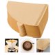 thumbnail image 4 of PATKAW 100 filtros cónicos de café, papel de filtro para espresso, filtros desechables para cafeteras., 4 of 5