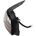 thumbnail image 3 of For 19-23 Maxima LED Taillight Taillamp Rear Brake Light Lamp w/Bulb Driver Side, 3 of 5