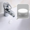 thumbnail image 2 of 10Pcs Kitchen Sink Washbasin Drain Seal Stopper Rubber Sink Overflows Rings Bath Drain Plug Sink Overflows Hole, 2 of 11