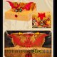 thumbnail image 5 of Treasure X yangshaomei Adventurer Dragon Chest Lost Dragon Knight Figuras de acción, 5 of 5