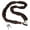 65cm, variant on Security Bicycles Chain Lock Bicycles Lock with Key for Motorcycle, Scooter, Antitheft Bike Chain Lock Cycling Locks