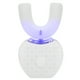 thumbnail image 1 of Cepillo de dientes eléctrico sónico, cepillo de dientes automático ultrasónico recargable en forma de U con carga inalámbrica y luz LED, kit de blanqueamiento dental para adultos, ni?os Ecomeon  no, 1 of 6