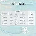 thumbnail image 3 of HBYJLZYG Baby Girl Ruffle Bloomers, Layered Tulle Diaper Cover with Elastic Waistband, Newborn Photography Prop Cake Smash Outfit, Baby Shower Gift for 0-24 Months, 3 of 5