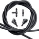 thumbnail image 5 of Boquilla pulverizadora para limpiaparabrisas YONGSHENG compatible con Chrysler Dodge Jeep, 5 of 5
