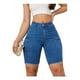 thumbnail image 1 of Short Mezclilla Colombiano Levanta Pompas Para Mujer, 1 of 1