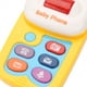 thumbnail image 5 of Juguete Duradero No Tóxico Para Teléfono Móvil, Juguete Para Teléfono Móvil Para Bebé, Plástico Para Niños Y Bebés, 5 of 7