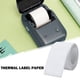thumbnail image 2 of Mini marcadora Etiquetadoras inalámbricas 1500mAh Conexión compatible con Bluetooth Hugtrwg Para estrenar, 2 of 6