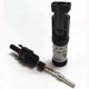 thumbnail image 2 of Conector MC-4 con diodo, conector de panel solar paralelo con diodo de 10 A/15 A/20 A CC 1000 V, adaptador de cable solar fotovoltaico MC-4 macho/hembra (10 A), 2 of 5