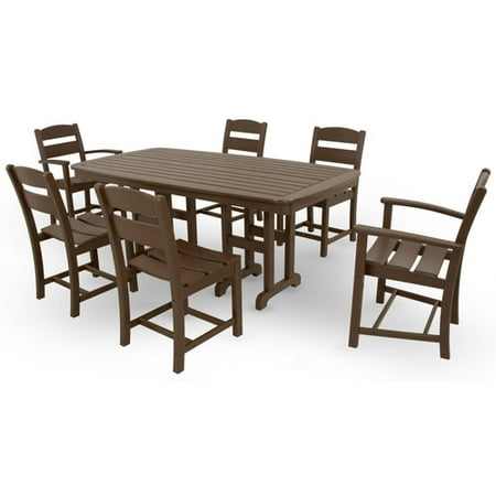 Ivy Terrace Clics 7 Piece Dining Set