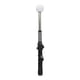 thumbnail image 1 of Entrenador de swing de golf telescópico shamjiam portátil negro 39 cm a 66 cm, 1 of 8