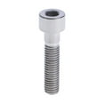 thumbnail image 2 of jinwen M8 Motorcycle Bike Hex Head Socket Cap Bolt Screw M8x35, 2 of 6