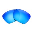 thumbnail image 3 of Walleva Ice Blue Coated Polarized Replacement Lenses for Costa Del Mar Anaa Sunglasses, 3 of 5