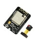 thumbnail image 1 of ESP32-CAM ESP32 5V WIFI + Placa de desarrollo de módulo de cámara Bluetooth con módulo de cámara OV2640 Kearding EL1304-03B, 1 of 2